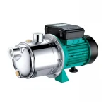 Центробежный насос SHIMGE PXm804 многоступенчатый 1.5 кВт (максимальный напор 45 м, максимальная производительность 233 л/мин)