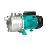 Центробежный насос SHIMGE JET551G2 0.55 кВт (Hmax 38 м, Qmax 67 л/мин)