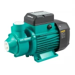 Станция водоснабжения SHIMGE QB60G1+24L 0.37 кВт (максимальная высота подачи 33 м, максимальная производительность 40 л/мин)