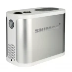 Насосная станция SHIMGE CA600 0.6 кВт (максимальная высота подъема 45 м, максимальная производительность 100 л/мин)