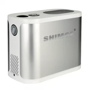Насосная станция SHIMGE CA600 0.6 кВт (максимальная высота подъема 45 м, максимальная производительность 100 л/мин)
