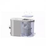 Канализационная установка SHIMGE WT 500C 0.5 кВт (максимальная высота подъема 9 м, максимальная производительность 125 л/мин)