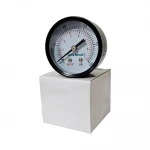 Манометр SHIMGE PG-S Ø50 -7 bar аксиальный