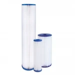 Картридж из гофрированного полипропилена USTM 4.5