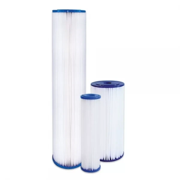 Картридж из гофрированного полипропилена USTM 4.5