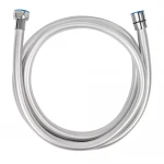 Душевой шланг WEZER WKR-015-180 180 см серый