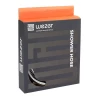 Душевой шланг WEZER WKR-009-150 150 см хромированный