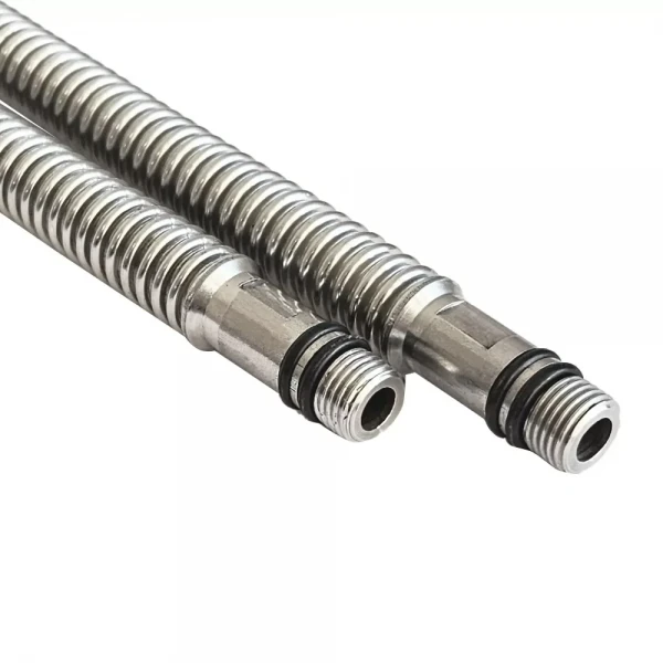 Шланг подвода WEG M10 x 1/2