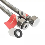 Шланг подвода WEG M10 x 1/2