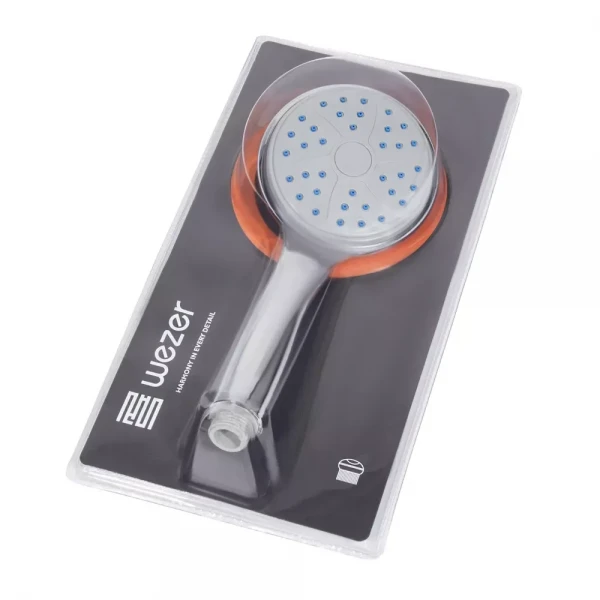 Ручной душ WEZER WKY-32 1-режимный