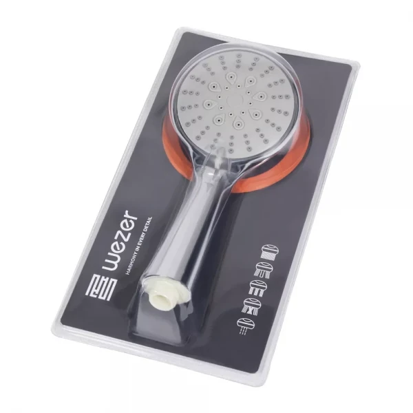 Ручной душ WEZER WKY-33 5 режимов