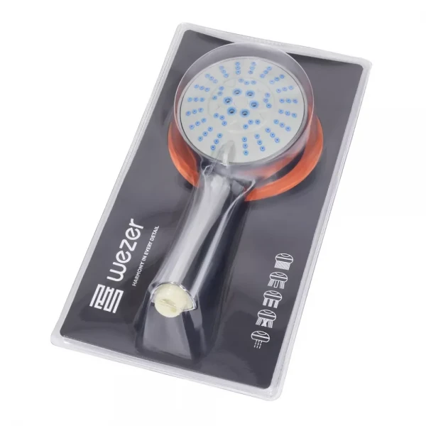 Ручной душ WEZER WKY-34 5 режимов