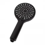 Ручной душ WEZER WKY-38 черный 5-режимный