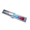 Трап душевой GAPPO G88007-39 800 мм Gun Grey с комбинированным гидрозатвором