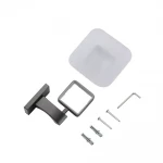 Мыльница GAPPO G0702-9 из оружейной стали