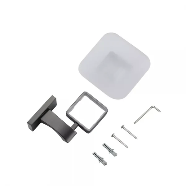 Мыльница GAPPO G0702-9 из оружейной стали