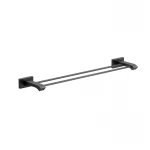 Полотенцедержатель GAPPO G0709-9 из оружейной стали