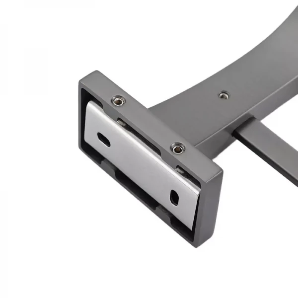 Полотенцедержатель GAPPO G0709-9 из оружейной стали