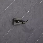 Крючок двойной GAPPO G0705-29 оружейная сталь