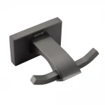 Крючок двойной GAPPO G0705-29 оружейная сталь