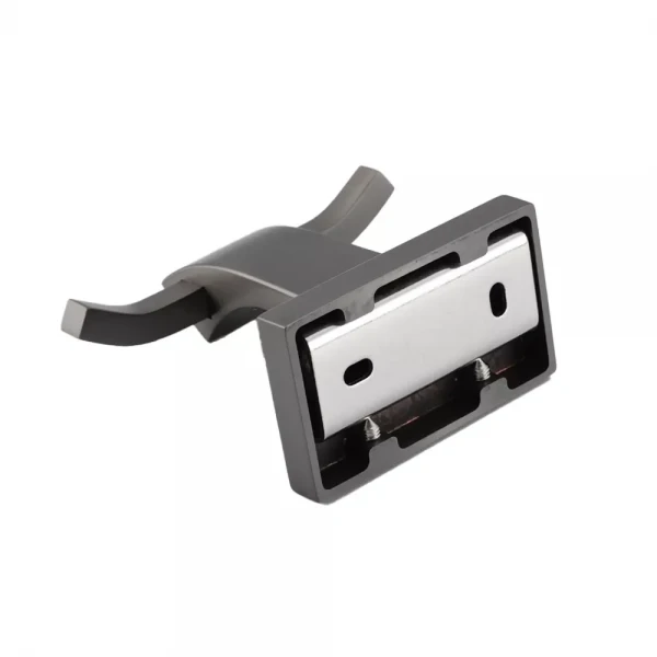 Крючок двойной GAPPO G0705-29 оружейная сталь