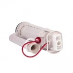 Комплект механізму бачка унітазу GAPPO G1890.03 підкл. 3/8