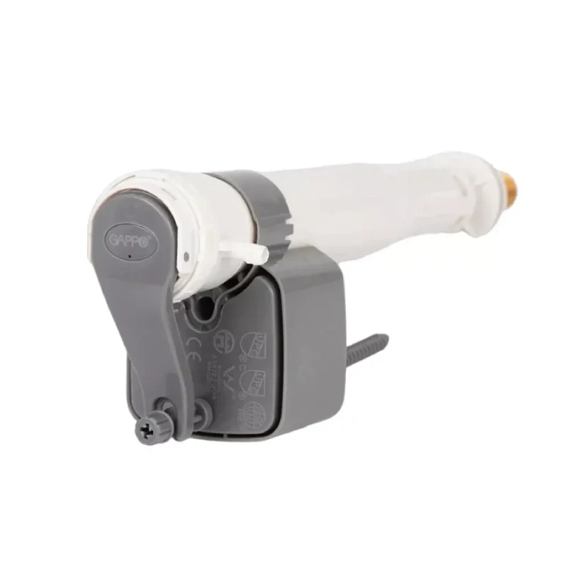 Комплект механизма бачка унитаза GAPPO G1890.04 1/2