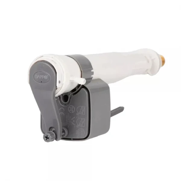 Клапан для бачка унітазу GAPPO G1892.03 універсал 3/8