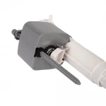 Клапан для бачка унітазу GAPPO G1892.04 універсал 1/2