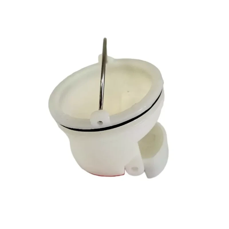 Трап GAPPO G81050D с сухим затвором