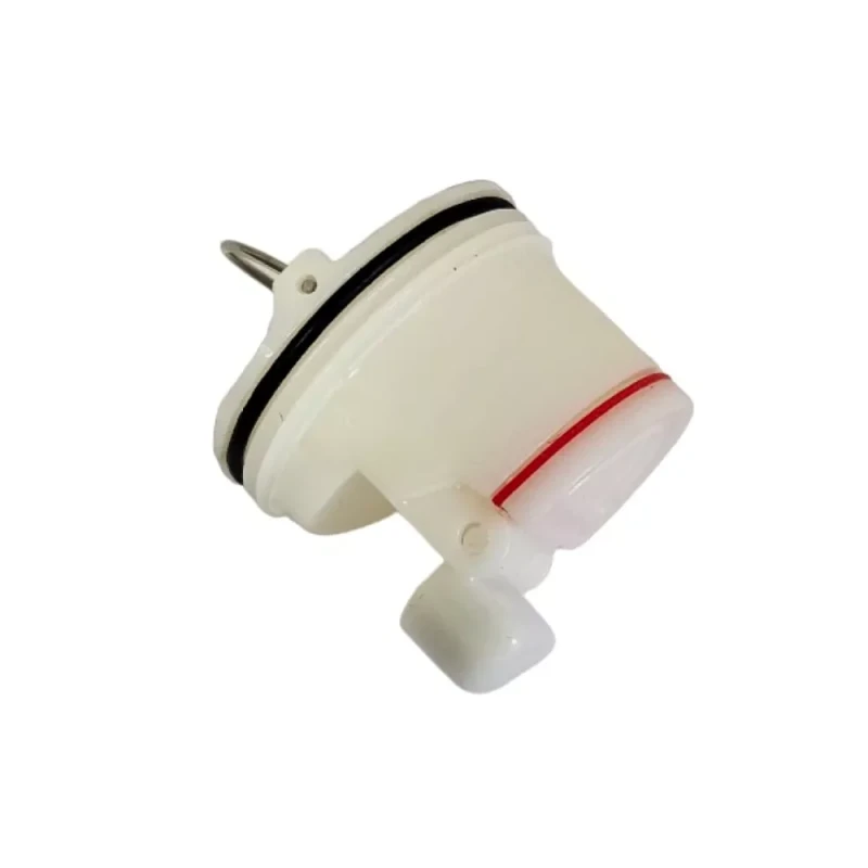 Трап GAPPO G81050D с сухим затвором