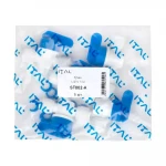 Кран-переключатель проходной ITAL ST002A 1/4