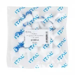 Фитинг тройник ITAL осмосы 1/4