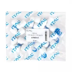 Угловой фитинг ITAL осмосы 1/4