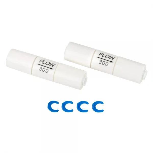 Ограничитель потока ITAL осмосы 50 GPD (ST027-A 300CC)