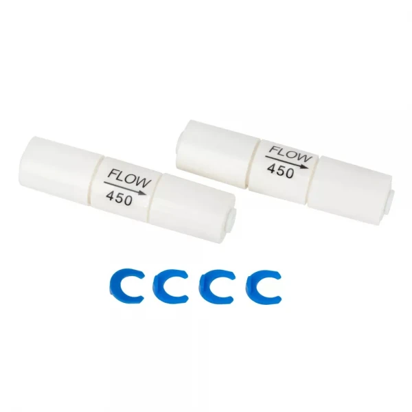 Ограничитель потока ITAL осмосы 75 GPD (ST027-A 450CC)