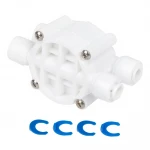 Четырехходовой регулятор осмоса ITAL ST029-A 1/4