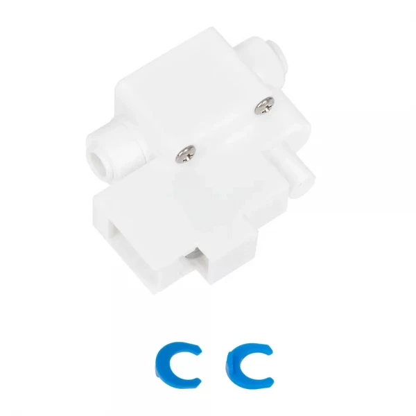 Датчик высокого давления 1/4