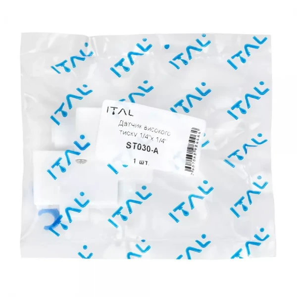 Датчик высокого давления 1/4