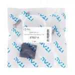 Хомут для слива сточных вод ITAL осмосы 1/4