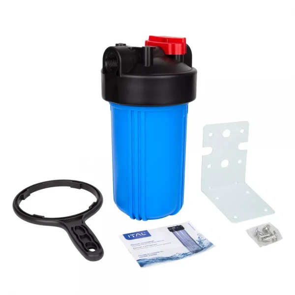 Колба фильтра механической очистки ITAL BigBlue 4.5