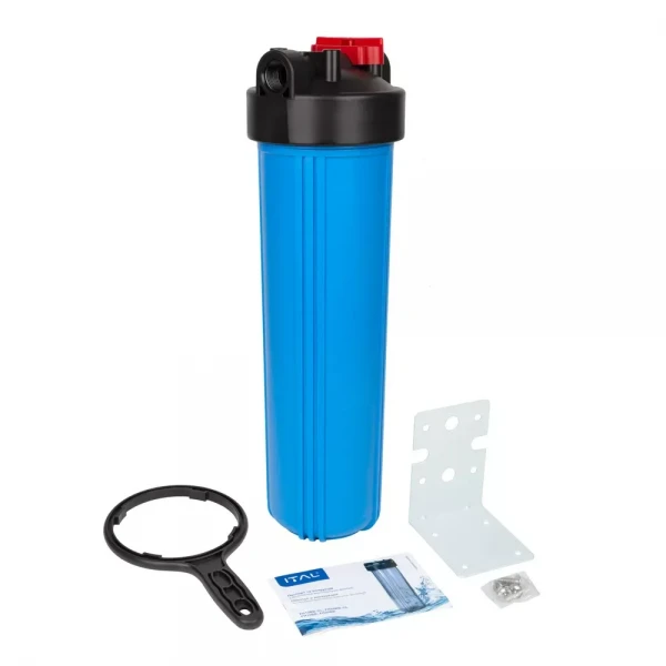 Фильтровая колба ITAL BigBlue 4.5