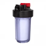 Колба фильтра механической очистки ITAL BigBlue 4,5