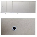 Екран д/ванни Direct ППВ1550крм 150х50 інтонако крема