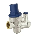 Редуктор тиску мембранний Officine Rigamonti MINI PN16 - 1/2