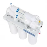 Фильтр обратного осмоса ITAL RO5-75 пятиступенчатый.