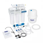 Фильтр обратного осмоса ITAL RO5-75 пятиступенчатый.