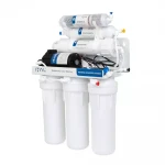 Фильтр обратного осмоса ITAL RO6-75P шестиступенчатая система очистки с минерализатором и насосом (IT-RO6-75P)