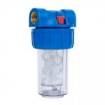 Фильтр полифосфатный для котлов и бойлеров