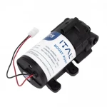 Насос для систем обратного осмоса ITAL IT-1075 24V